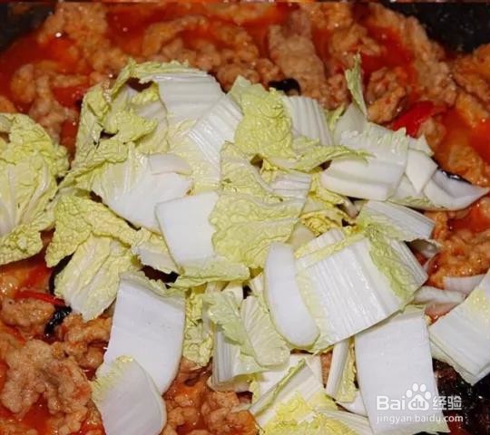 酸汤小酥肉的做法