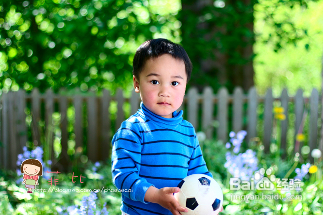 温哥华迟来的夏天与快乐(组图)