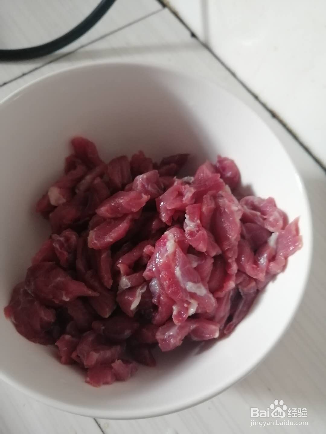 #好久不见#怎么做小炒黄牛肉