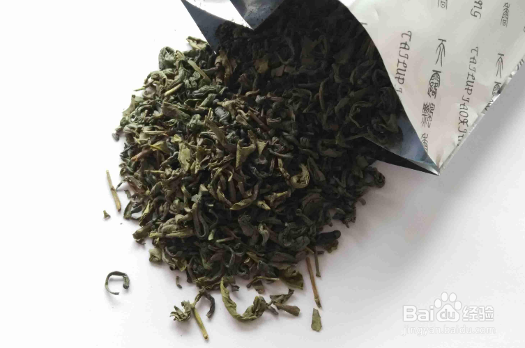 怎么创建一个茶叶品牌?