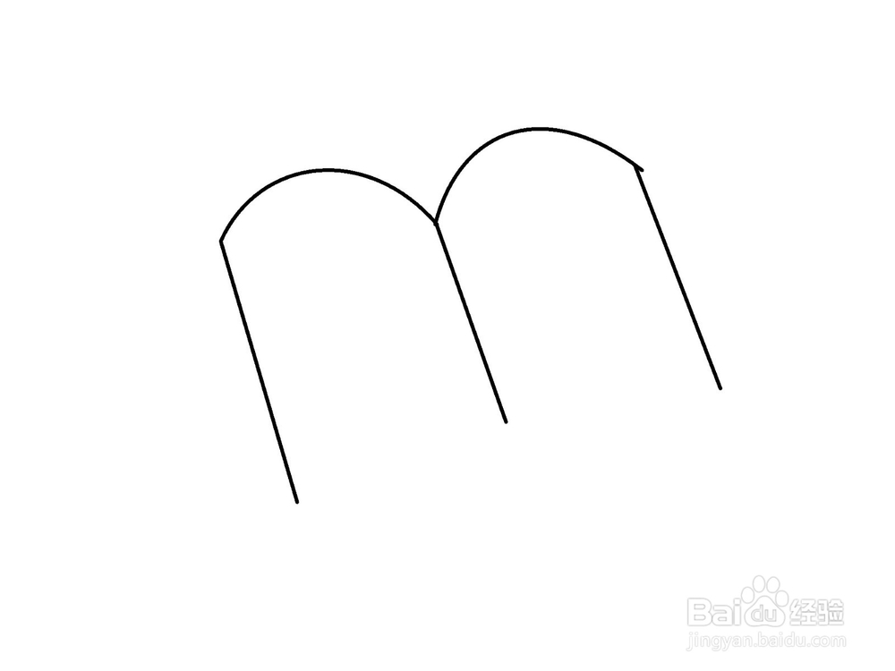 教宝宝怎样画书本