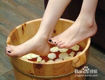 脚臭怎么治疗