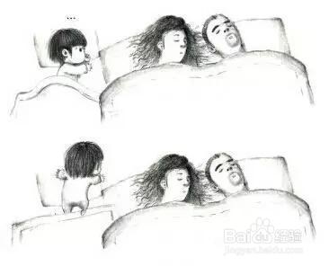 孩子吃家长的醋是怎么回事?