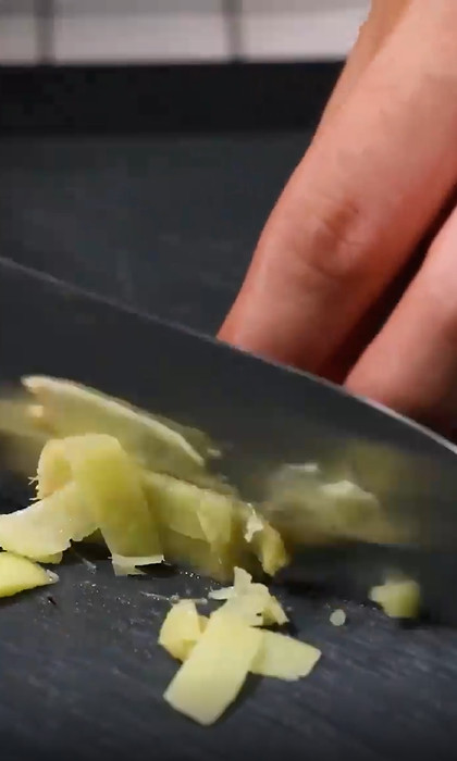 怎样做咖喱鱼丸