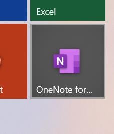 onenote如何添加分区#校园分享#