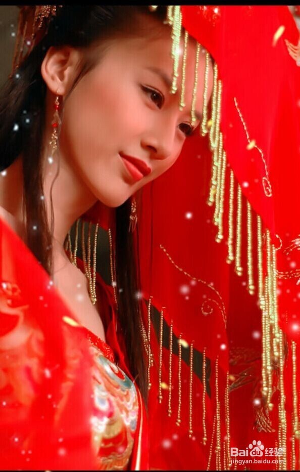 老婆的心情是家庭每天的晴雨表