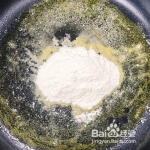 怎么自制奶油蘑菇汤