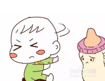 三个月婴儿不吃奶瓶怎么办？