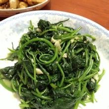 红薯叶子都有哪些好处