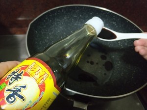 酱油鸡腿的家常做法