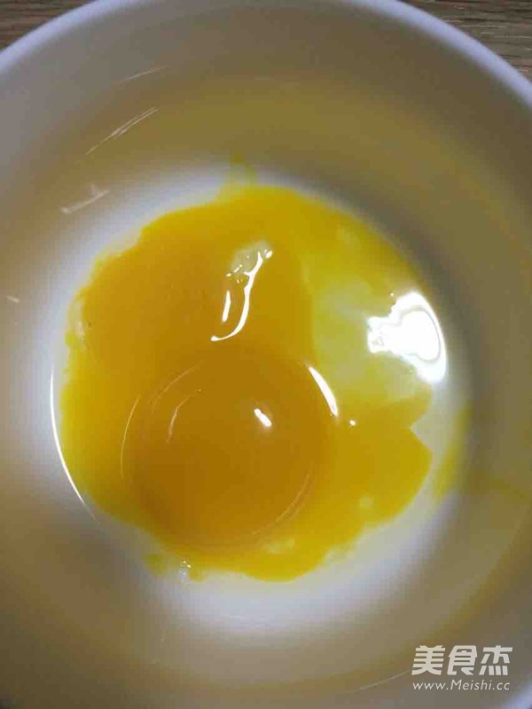 烤蛋挞的家常做法