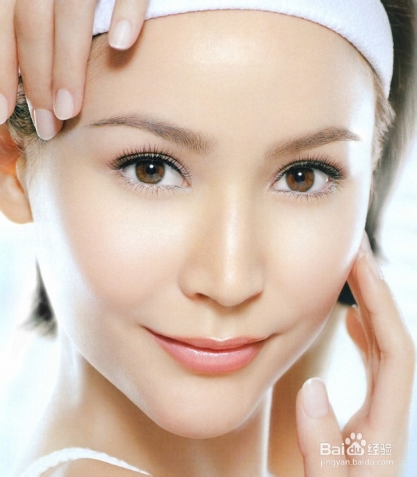 基本护肤技巧