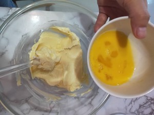 芒果饼干烤箱制作方法