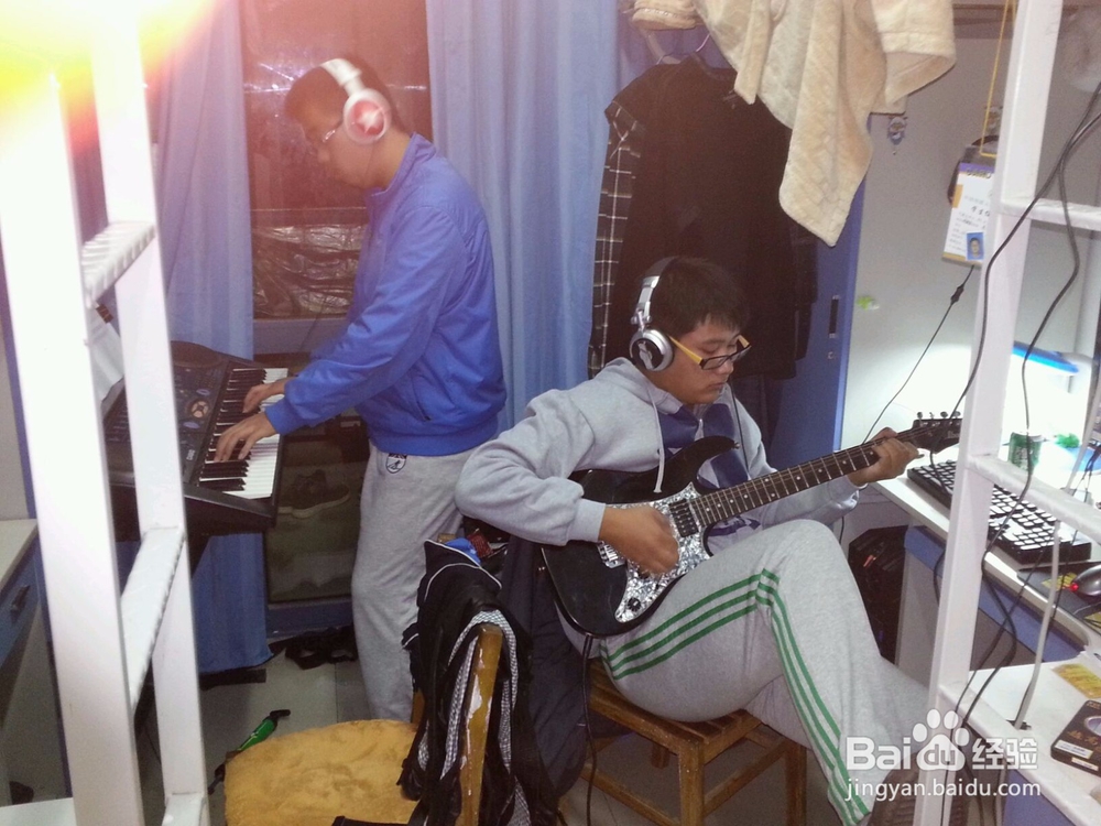 如何享受孤独