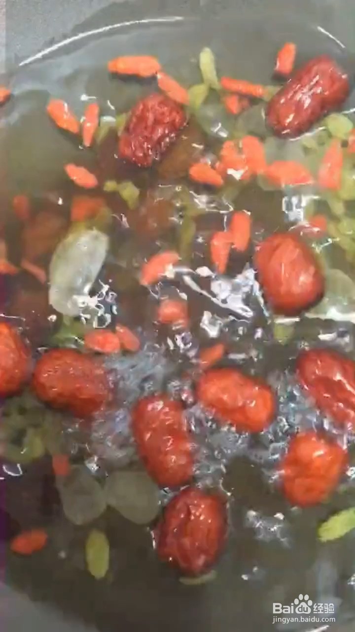 怎样做好吃的莲藕