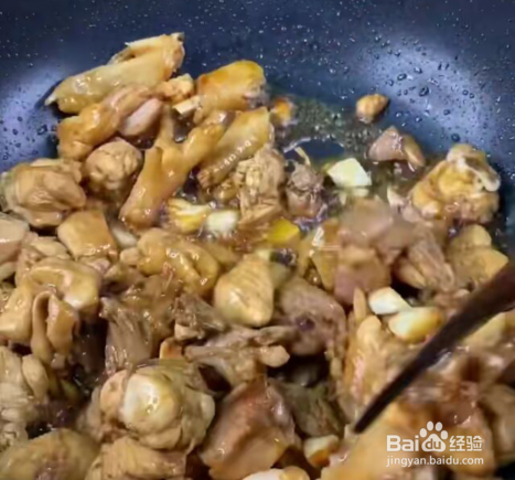 青椒鸡肉怎么做才好吃？