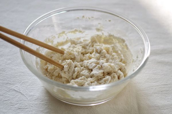 榨菜牛肉丸锅盔