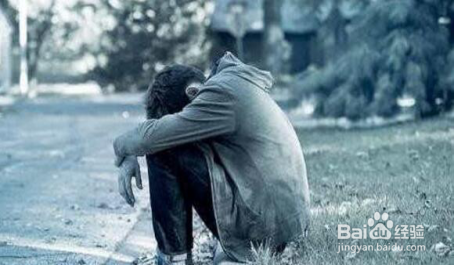 当我们有了焦虑情绪可以怎么做呢？