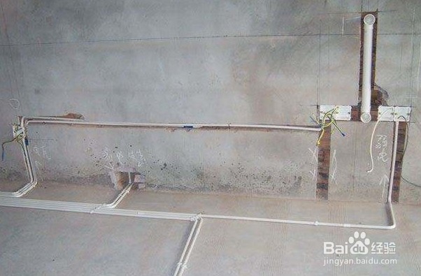 接开关电线的正确方法