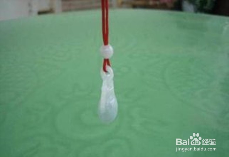 小孩子适合带玉器吗?