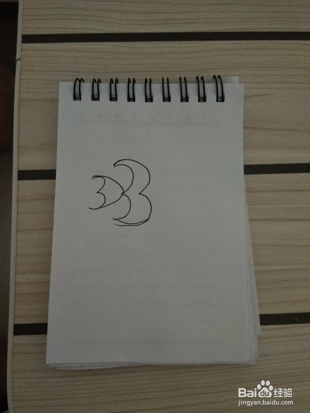 燕子的简笔画这样画