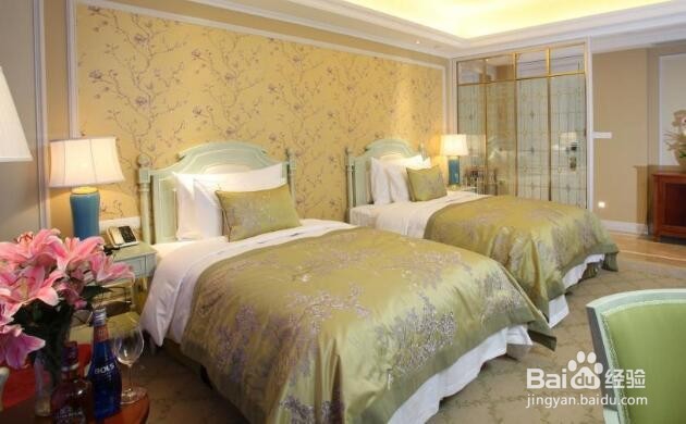 住酒店的注意事项有哪些？