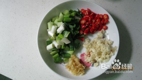 怎样做香辣可口的花甲