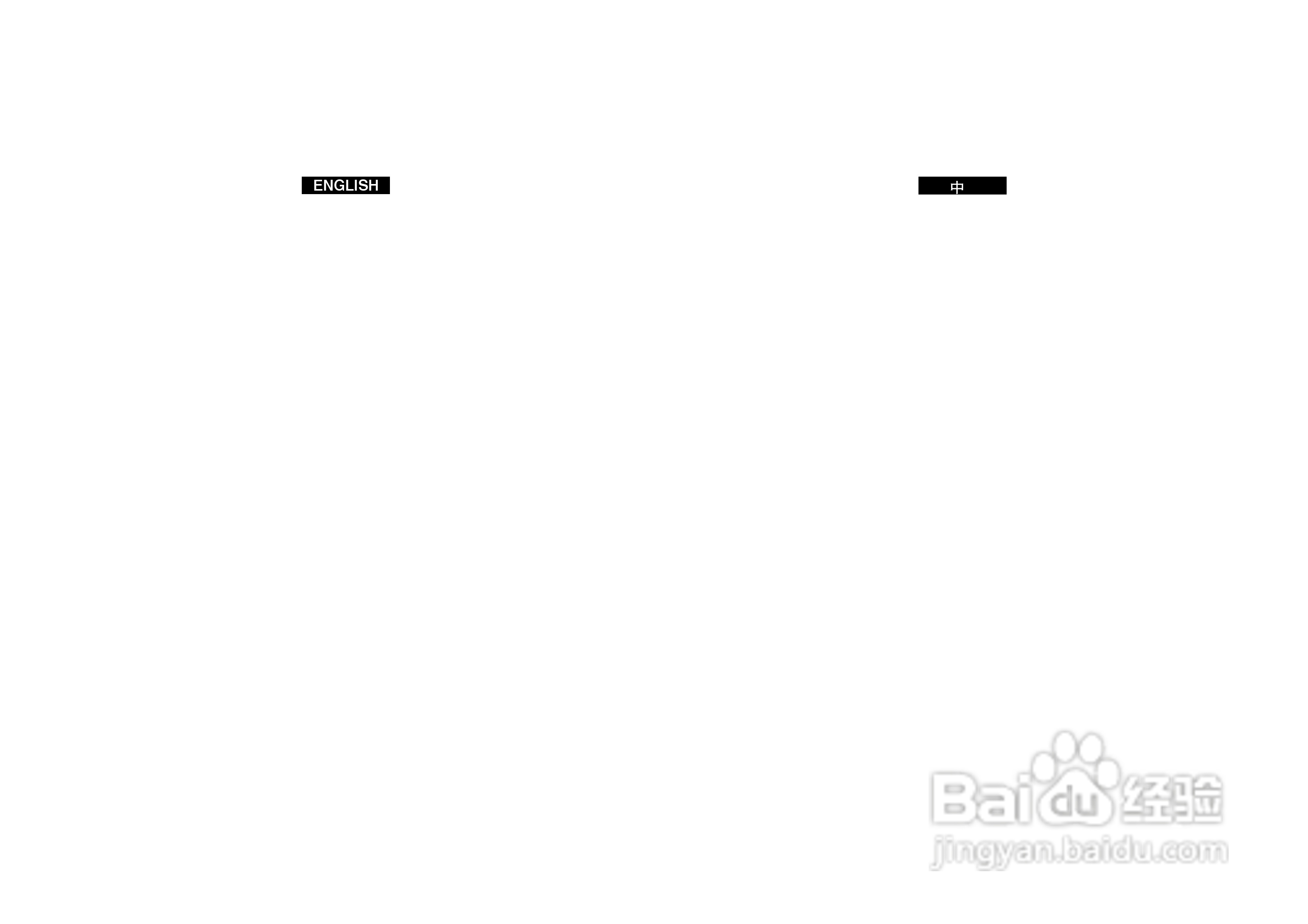三星VP-D130数字摄录一体机用户说明书:[10]