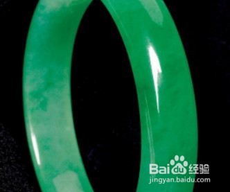 翡翠的实用鉴别方法