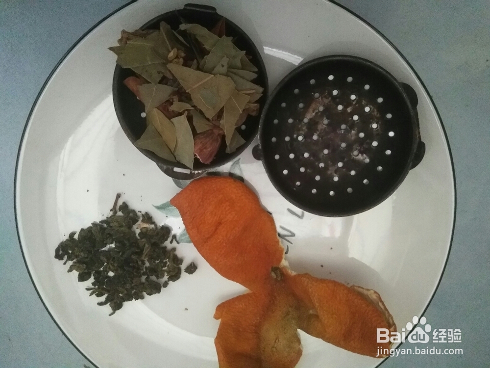 抢着吃的老刘茶叶蛋