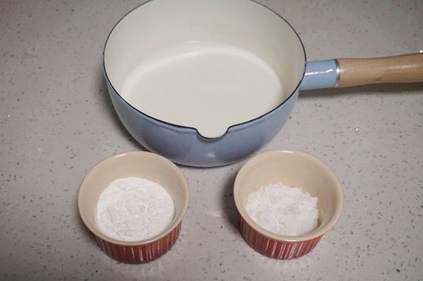 美味脆皮炸鲜奶