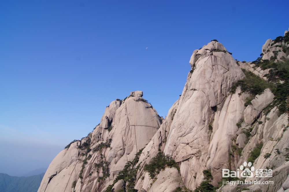 黄山好玩吗？黄山旅游最全面攻略