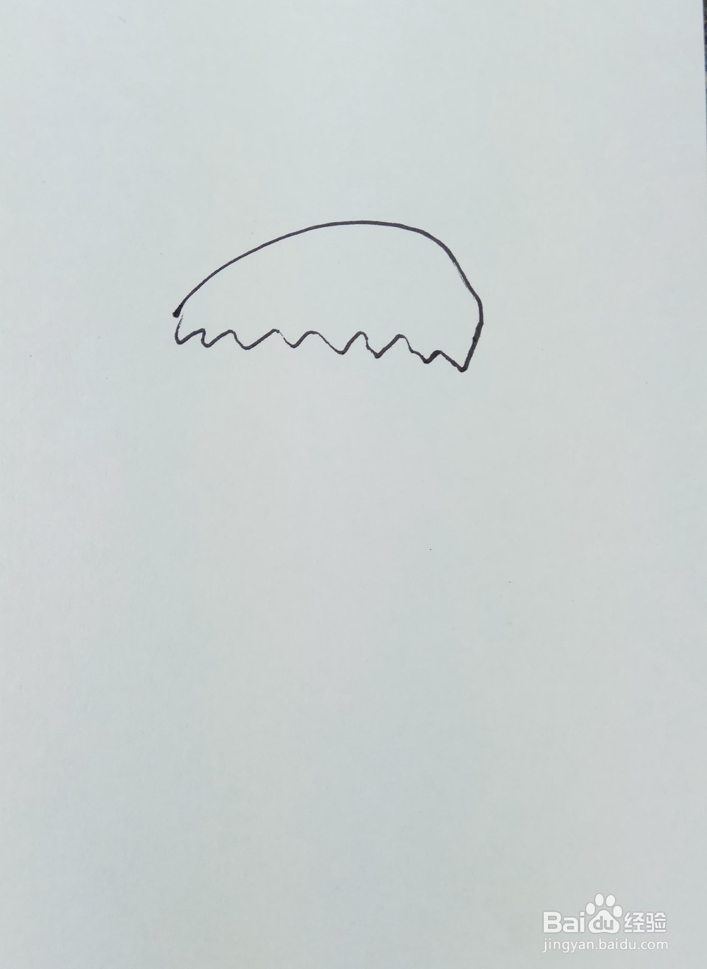 怎样画简笔画