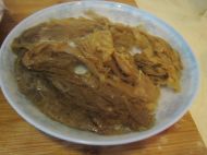梅菜蒸鲩鱼腩的做法