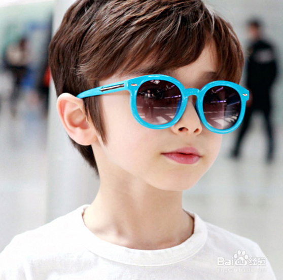 如何保护好孩子的眼睛？