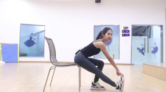 怎样缓解腰背酸痛？