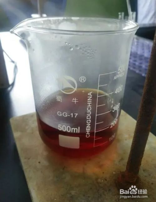 制备fe(oh)3胶体的方法