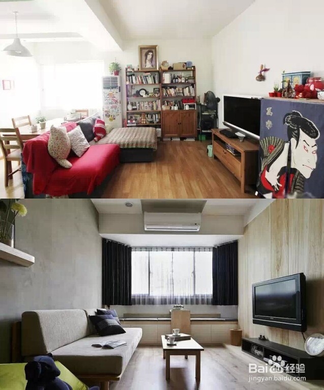 简约风欧式风,什么样的客厅才是你想要的？