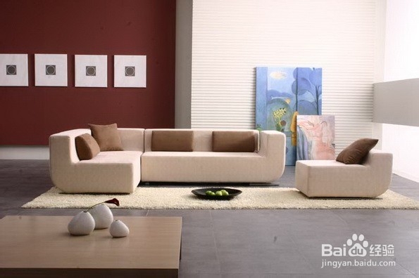 布艺沙发选购技巧及注意事项