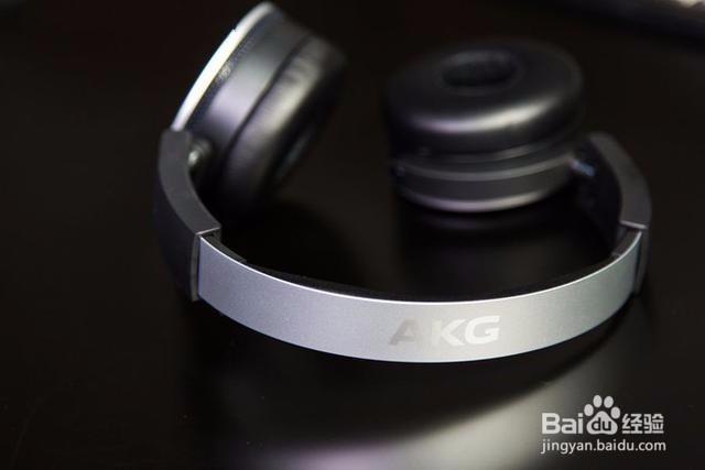 AKG Y50BT评测