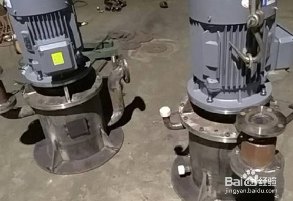 自吸泵不停机怎么调