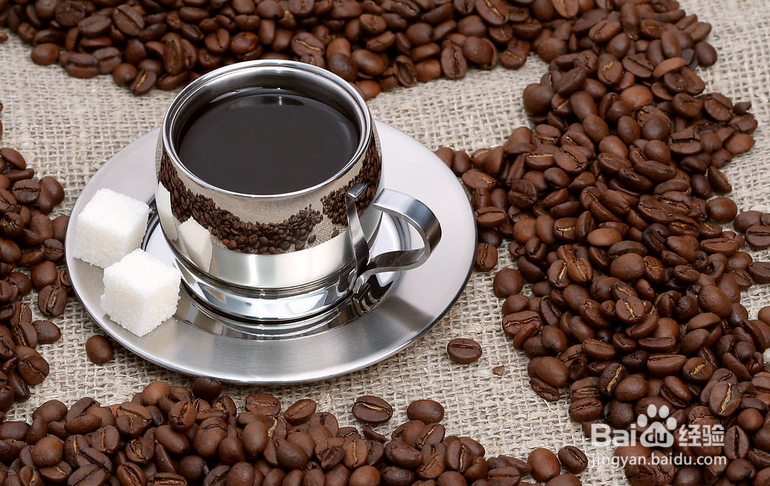 咖啡的养生功能