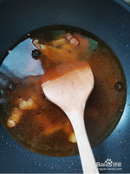 干锅五花肉的做法
