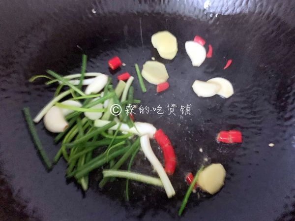 干锅花菜炒五花肉
