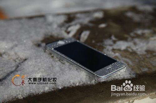 iphone5掉漆怎么办