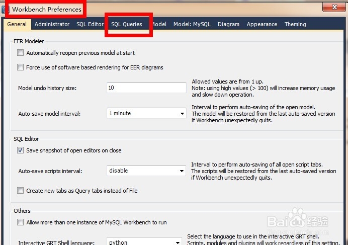 mysql更新update删除delete数据Error Code1175