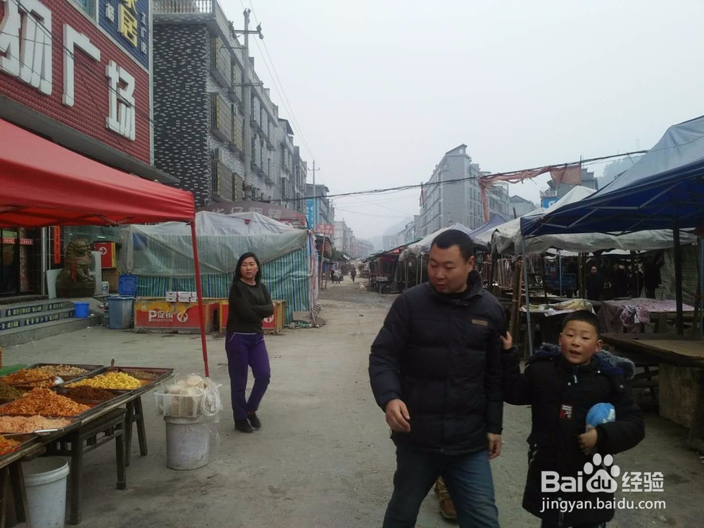 留住2017年过春节美丽时光与倩影的方法