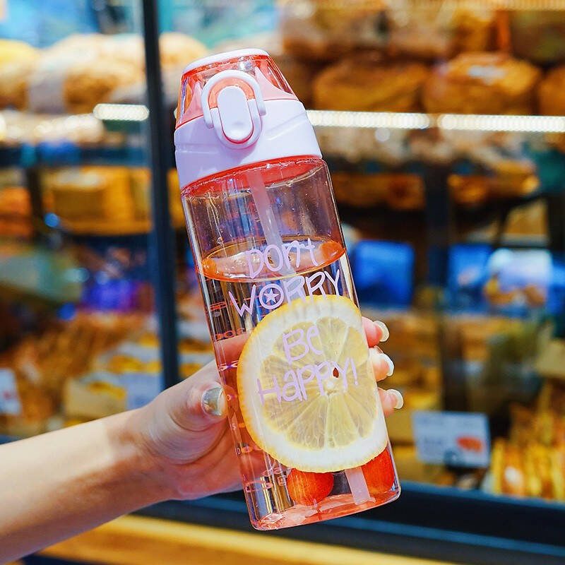 防漏防摔的大容量运动水壶精选