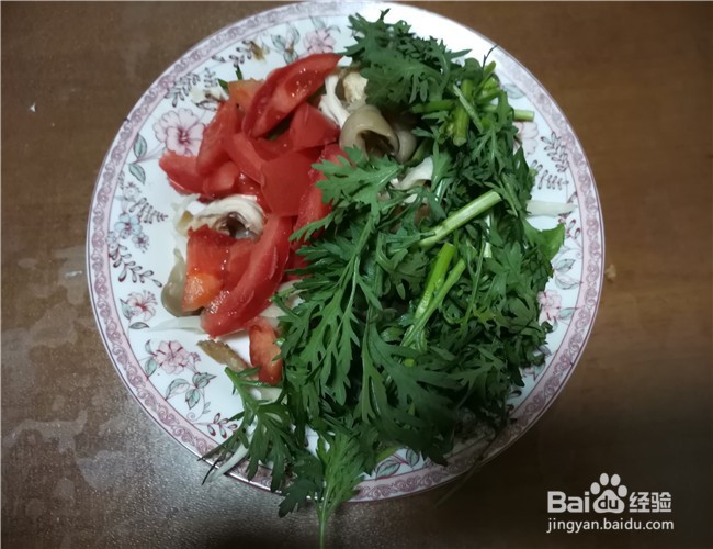 家常面条这样做胜似过桥米线