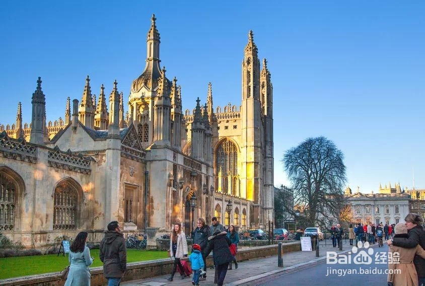 英国租车指南 如何进行一场英国租车轻奢之旅